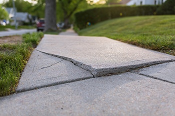 Concrete Repair by Midwest Foundation Repair