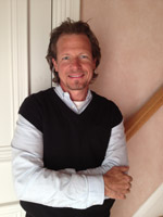 Founder Larry Janesky